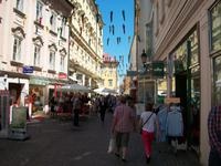 Klagenfurt &ndash; &copy; Steffen Mucke (Eberhardt TRAVEL)