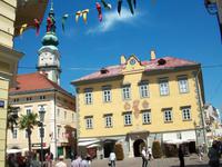 Klagenfurt &ndash; &copy; Steffen Mucke (Eberhardt TRAVEL)