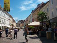 Klagenfurt &ndash; &copy; Steffen Mucke (Eberhardt TRAVEL)