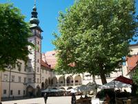 Klagenfurt &ndash; &copy; Steffen Mucke (Eberhardt TRAVEL)