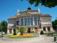Klagenfurt &ndash; &copy; Steffen Mucke (Eberhardt TRAVEL)