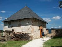 Burg Hochosterwitz &ndash; &copy; Steffen Mucke (Eberhardt TRAVEL)