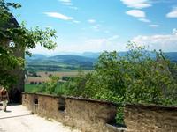 Burg Hochosterwitz &ndash; &copy; Steffen Mucke (Eberhardt TRAVEL)