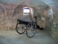 Burg Hochosterwitz &ndash; &copy; Steffen Mucke (Eberhardt TRAVEL)
