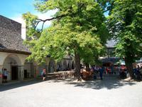 Burg Hochosterwitz &ndash; &copy; Steffen Mucke (Eberhardt TRAVEL)