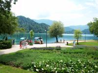 Bled &ndash; &copy; Steffen Mucke (Eberhardt TRAVEL)