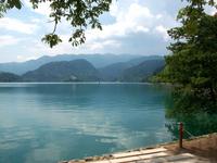 Bleder See