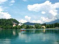 Bleder See &ndash; &copy; Steffen Mucke (Eberhardt TRAVEL)