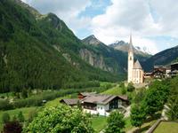 Heiligenblut &ndash; &copy; Steffen Mucke (Eberhardt TRAVEL)