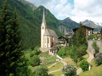 Heiligenblut &ndash; &copy; Steffen Mucke (Eberhardt TRAVEL)