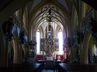Heiligenblut &ndash; &copy; Steffen Mucke (Eberhardt TRAVEL)