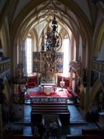 Heiligenblut &ndash; &copy; Steffen Mucke (Eberhardt TRAVEL)