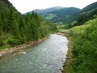Fluss Möll &ndash; &copy; Steffen Mucke (Eberhardt TRAVEL)