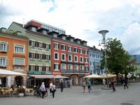 Lienz &ndash; &copy; Steffen Mucke (Eberhardt TRAVEL)