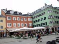 Lienz &ndash; &copy; Steffen Mucke (Eberhardt TRAVEL)