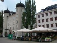 Lienz &ndash; &copy; Steffen Mucke (Eberhardt TRAVEL)