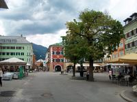 Lienz &ndash; &copy; Steffen Mucke (Eberhardt TRAVEL)