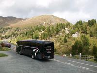 Auf der Nockalmstraße &ndash; &copy; Steffen Mucke (Eberhardt TRAVEL)