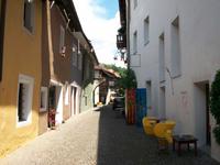 Gmünd &ndash; &copy; Steffen Mucke (Eberhardt TRAVEL)