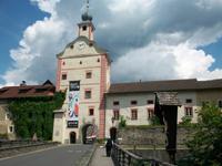 Gmünd &ndash; &copy; Steffen Mucke (Eberhardt TRAVEL)