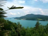 Wörthersee &ndash; &copy; Steffen Mucke (Eberhardt TRAVEL)
