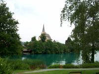 Maria Wörth &ndash; &copy; Steffen Mucke (Eberhardt TRAVEL)
