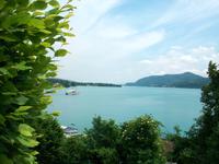 Wörthersee &ndash; &copy; Steffen Mucke (Eberhardt TRAVEL)