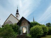 Maria Wörth &ndash; &copy; Steffen Mucke (Eberhardt TRAVEL)
