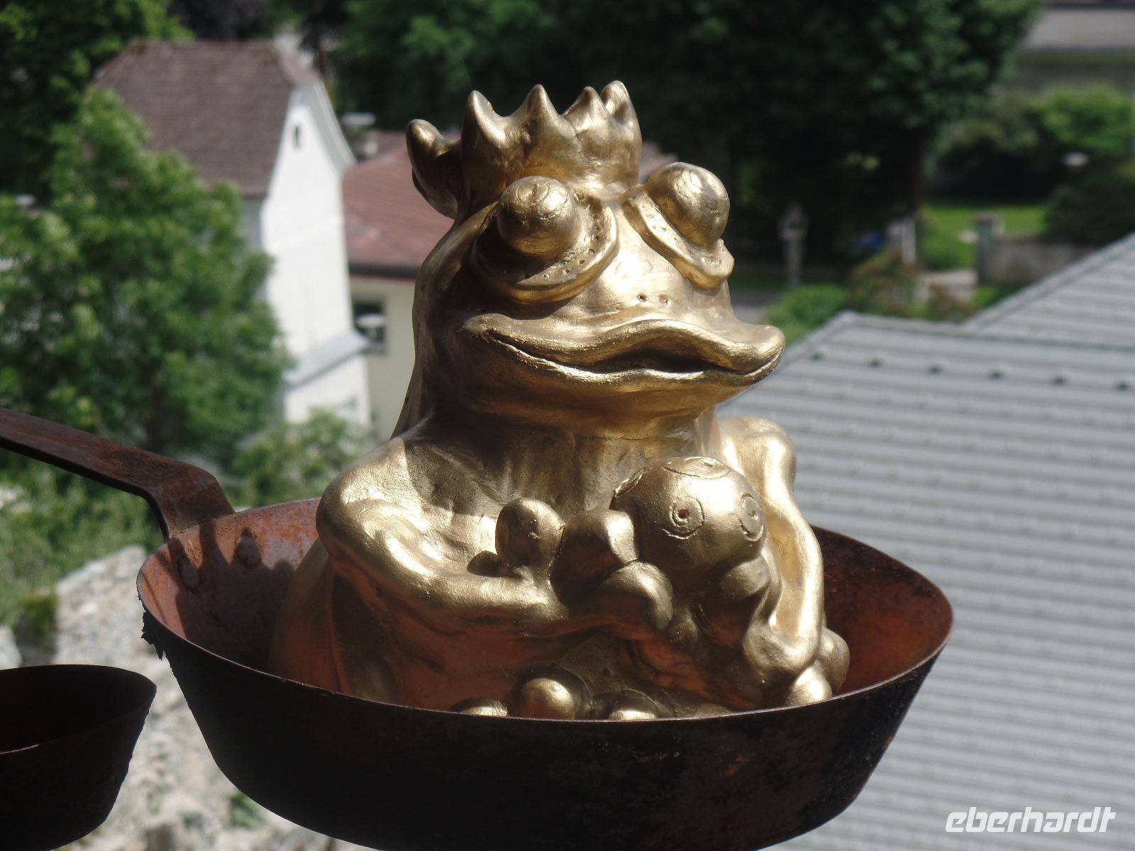 Gmünd &ndash; &copy; Kerstin Hugel (Eberhardt TRAVEL)