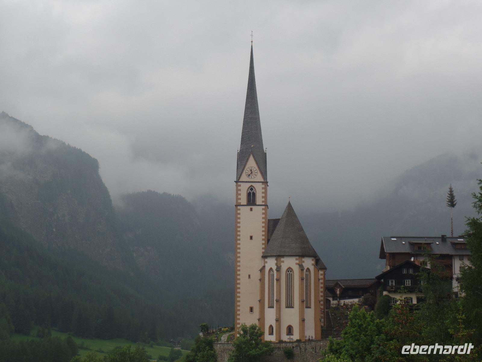 Heiligenblut &ndash; &copy; Kerstin Hugel (Eberhardt TRAVEL)