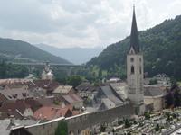 Gmünd &ndash; &copy; Kerstin Hugel (Eberhardt TRAVEL)