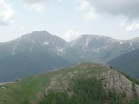 Nockalmstrasse  &ndash; &copy; Kerstin Hugel (Eberhardt TRAVEL)