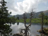 Nockalmstrasse &ndash; &copy; Kerstin Hugel (Eberhardt TRAVEL)