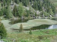 Nockalmstrasse &ndash; &copy; Kerstin Hugel (Eberhardt TRAVEL)