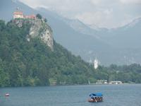 Bleder See &ndash; &copy; Kerstin Hugel (Eberhardt TRAVEL)