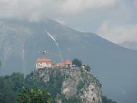 Bleder Burg