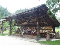 Bauernhof &ndash; &copy; Kerstin Hugel (Eberhardt TRAVEL)