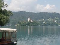 Bleder See &ndash; &copy; Kerstin Hugel (Eberhardt TRAVEL)