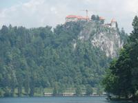 Bleder Burg &ndash; &copy; Kerstin Hugel (Eberhardt TRAVEL)