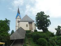 Maria Wörth &ndash; &copy; Kerstin Hugel (Eberhardt TRAVEL)