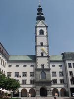 Dom in Klagenfurt &ndash; &copy; Kerstin Hugel (Eberhardt TRAVEL)
