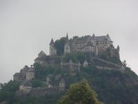 Burg Hochosterwitz &ndash; &copy; Kerstin Hugel (Eberhardt TRAVEL)