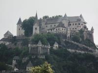 Burg Hochosterwitz &ndash; &copy; Kerstin Hugel (Eberhardt TRAVEL)