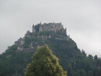 Burg Hochosterwitz &ndash; &copy; Kerstin Hugel (Eberhardt TRAVEL)