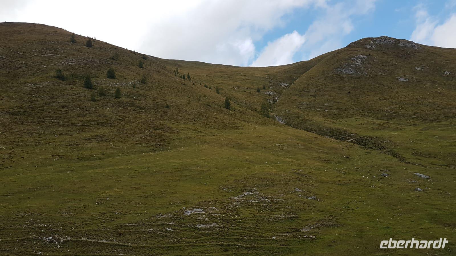 Nockberge &ndash; &copy; Rainer Kasüschke (Eberhardt TRAVEL)
