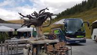 Zechneralm Nockalmstrasse &ndash; &copy; Rainer Kasüschke (Eberhardt TRAVEL)