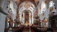 Dom St,Petrus und Paulus