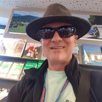 Der Reiseleiter &ndash; &copy; Rainer Kasüschke (Eberhardt TRAVEL)