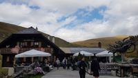 Zechneralm &ndash; &copy; Rainer Kasüschke (Eberhardt TRAVEL)