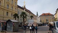 Alter Platz Klagenfurt &ndash; &copy; Rainer Kasüschke (Eberhardt TRAVEL)